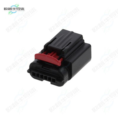 1-1718644-5[连接器3POS, MCON 1.2 LL REC SEALED COD]