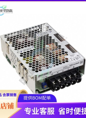 RWS150B-12【AC/DC CONVERTER 12V 150W】