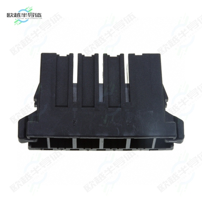 1-1747276-4[连接器CONN RCPT HSG 4POS KEY-X]