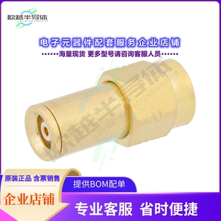 MMBX FMAD1062 SMA 连接器COAX ADAPT