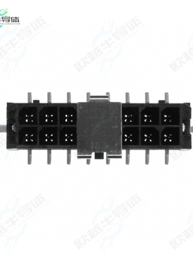 430451619[连接器CONN HEADER SMD 16POS 3MM]
