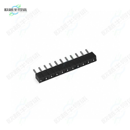929974-01-11-RK[连接器3M BOARDMOUNT SOCKET, 929 SERIES]