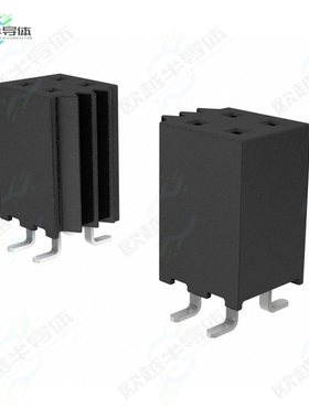 SQW-105-01-L-D-VS-003[连接器CONN RCPT 10POS 0.079 GOLD SMD]