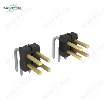 9-102975-0-16[连接器CONN HEADER R/A 32POS 2.54MM]