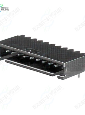 6-102203-0[连接器CONN HEADER R/A 13POS 2.54MM]