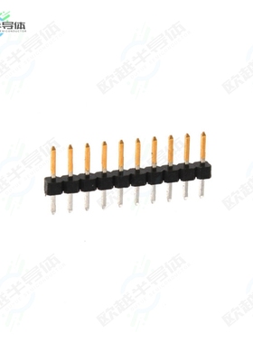 1-2355045-0[连接器10P,2MM,BRK HDR,SRVT,2.8,0.1AU,T]