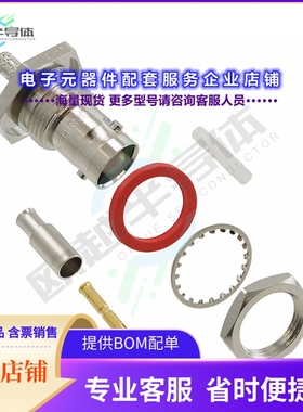 031-245-RFX[连接器CONN BNC JACK STR 50 OHM CRIMP]