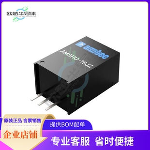 CONVERTER AMSRU 7815LJZ 15W