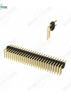 27645202RP2[连接器CONN HEADER R/A 52POS 2MM]