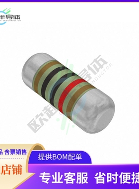 SMM02070C1002FBP00【RES SMD 10K OHM 1% 1W MELF】