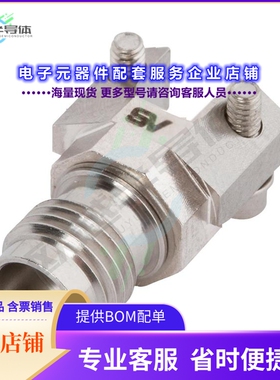 SF1621-60059[连接器2.4MM FEMALE SOLDERLESS PCB EDGE]
