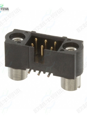 M80-5130642[连接器CONN HEADER SMD 6POS 2MM]