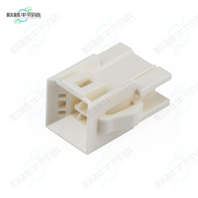 2245561410[连接器NANO-FIT BMI PLUS HSG, NAT 10CKT]