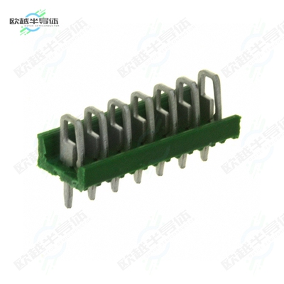 5164713-7[连接器CONN HEADER VERT 7POS 2.5MM]