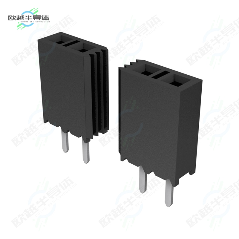 BCS-107-L-S-TE[连接器CONN RCPT 7POS 0.1 GOLD PCB]