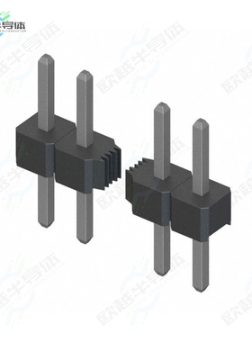 M22-2011846[连接器CONN HEADER VERT 18POS 2MM]