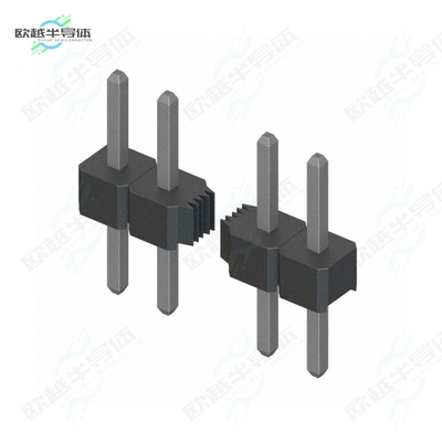 M22-2011846[连接器CONN HEADER VERT 18POS 2MM]
