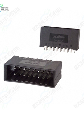 178327-5[连接器CONN HEADER VERT 16POS 3.81MM]