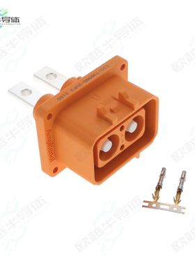 ELRA2U03[连接器5.7MM EPOWER-LITE 2WAY RECEPTACL]