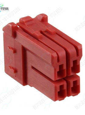 1-1565083-2[连接器CONN PLUG HSG 4POS 3.50MM]