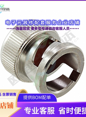 734151960[连接器CONN CAP COVER DUST FOR BNC JACK]