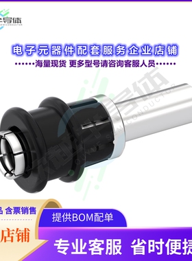 R117082807[连接器SMB / STRAIGHT PLUG FULL CRIMP T]