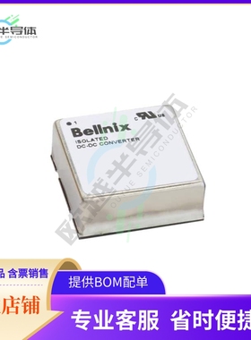 BTI48-05S300D【DC DC CONVERTER 5V 15W】