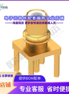 R112426000[连接器SMC / STRAIGHT JACK RECEPTACLE F]