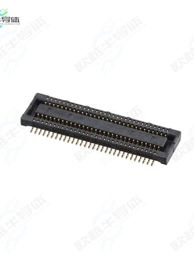 547220607[连接器CONN RCPT 60POS SMD GOLD]