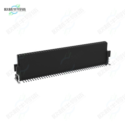 234201-E[连接器SMC F VERT B 80POS SMT 13.7MM]