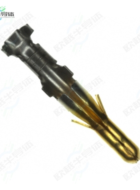 770145-5[连接器CONN PIN 14-20AWG CRIMP GOLD]