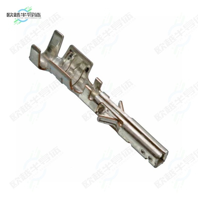 430300001[连接器CONN SOCKET 20-24AWG CRIMP TIN]