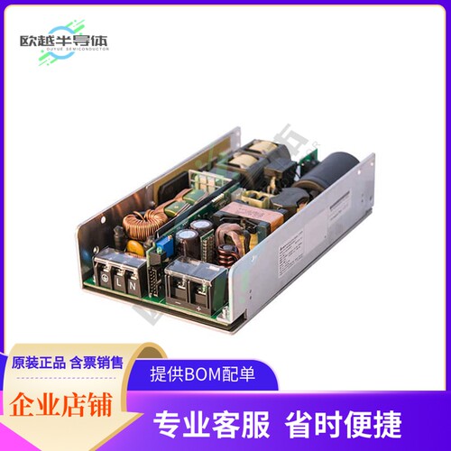 IMA-S400-24-ZNPLI【AC/DC CONVERTER 24V 400W】