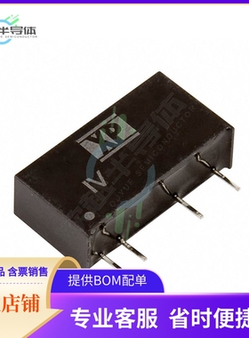 IV4809SA【DC DC CONVERTER 9V 1W】