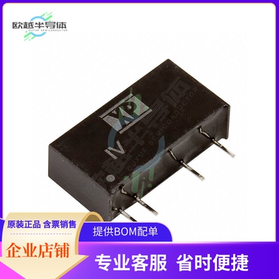 IV0524SA【DC DC CONVERTER 24V 1W】