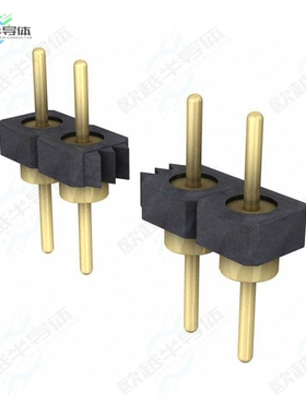 BBL-106-G-F[连接器CONN HEADER VERT 6POS 2.54MM]