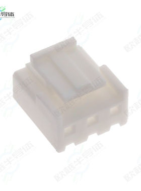 CI5203S0000[连接器CONN RCPT HSG 3POS 3.96MM]