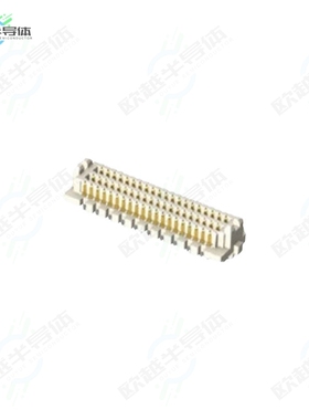 SEAMP-40-02.0-S-06[连接器CONN HD ARRAY PLUG 240P SMD GOLD]