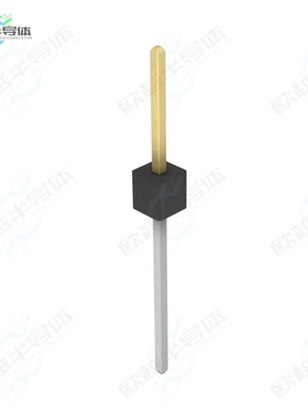 PBC01SFEN[连接器CONN HEADER VERT 1POS]