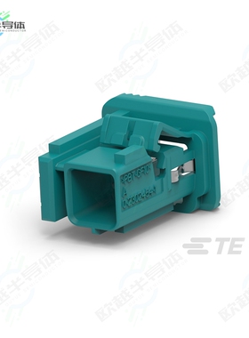 2302510-9[连接器1-PORT MATENET FRAME,STP, COD Z]