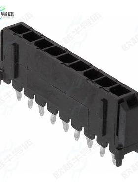 66200911122[连接器CONN HEADER VERT 9POS 3MM]