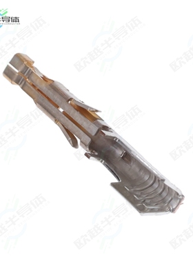 10143250-101LF[连接器MINITEKPWR 5.70MM TERMINAL 30 G]