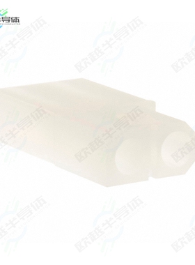 3091022[连接器CONN RCPT HSG 2POS 6.30MM]