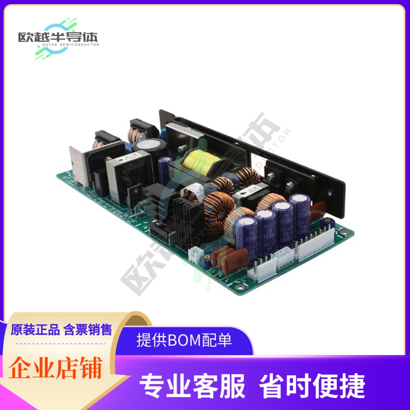 ZWQ80-5223/L【AC/DC CNVRTR 5V +/-12V 3.3V 80W】