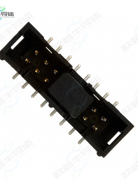 D2516-6V0C-AR-WE[连接器CONN HEADER SMD 16POS 2.54MM]