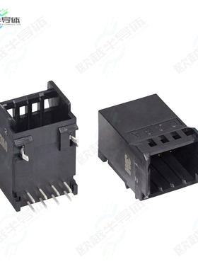 3S608-42S2-B00 PP[连接器MINI STACK CONNECTOR BOARDMOUNT]