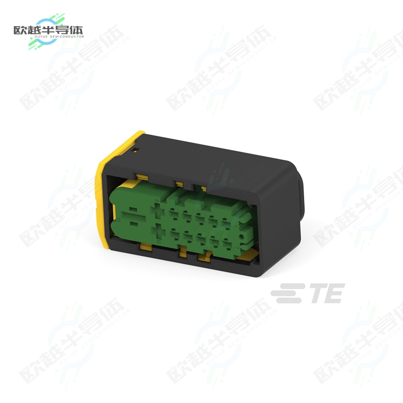 3-2358263-1[连接器13POS,REC HSG ASSY,SLD,COD C]