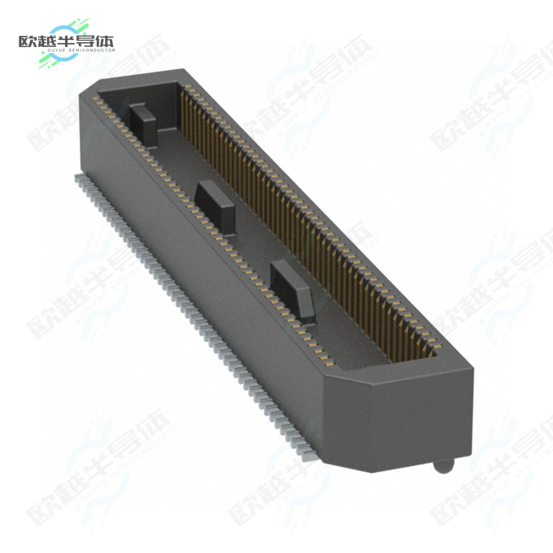 BTS-050-01-L-D-A[连接器CONN SOCKET 100POS SMD GOLD]