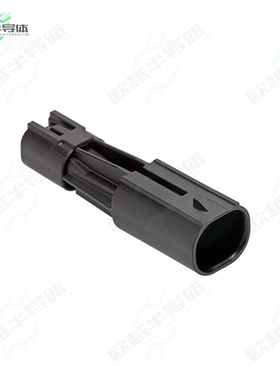 2042230002[连接器CONN PLUG HSG 2POS 1.80MM]