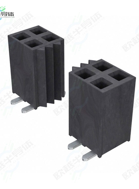 SSW-109-06-T-D[连接器CONN RCPT 18POS 0.1 TIN PCB]